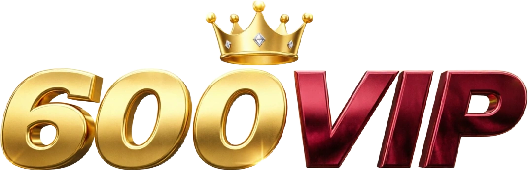 600VIP logo